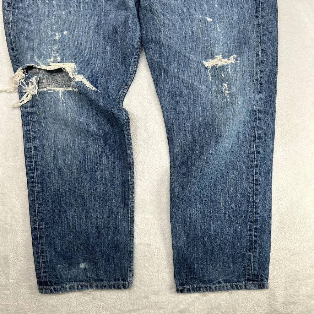 Levis levi 501